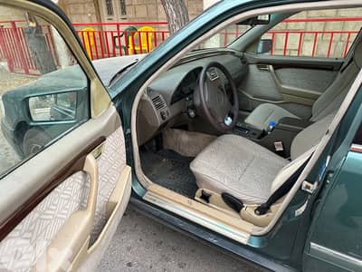 Mercedes-Benz C-Class 1994