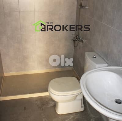 Office for Rent in Furn El Chebbak