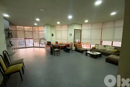 Office For rent in Zalka – CPFY60