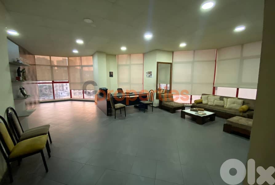 Office For rent in Zalka – CPFY60 0