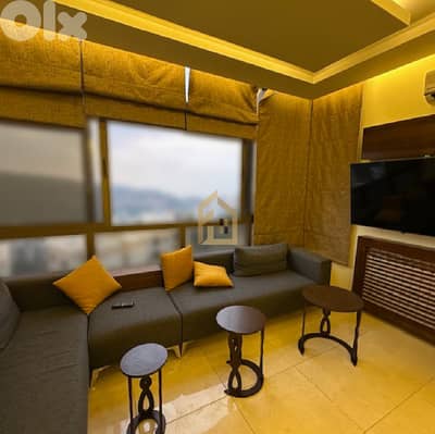 Apartment for sale in Bsaba LJ96 شقة  للبيع في بسابا