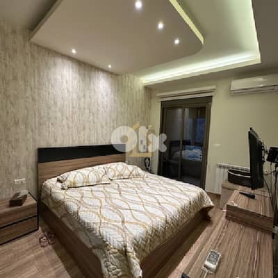 Apartment for sale in Bsaba LJ96 شقة  للبيع في بسابا