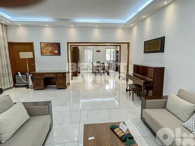 Modern Flat | Spacious | Wooden Kitchen | Balcony