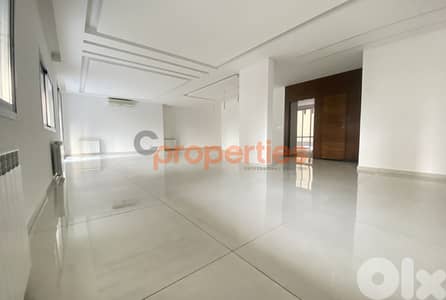 Luxurious Apartment with Terrace for sale in Jal El Dib - CPFY59