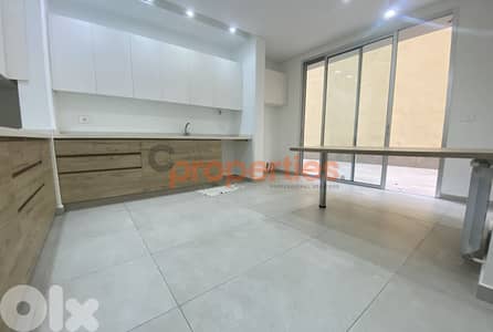 Luxurious Apartment with Terrace for sale in Jal El Dib - CPFY59