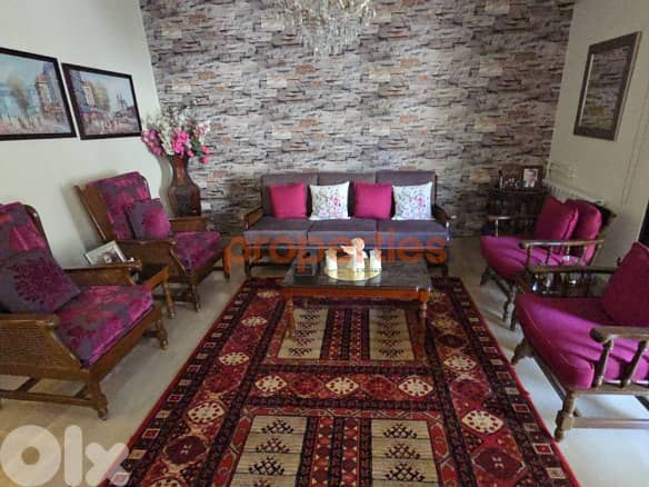 Apartment For Rent in Zalka - CPFY62 0