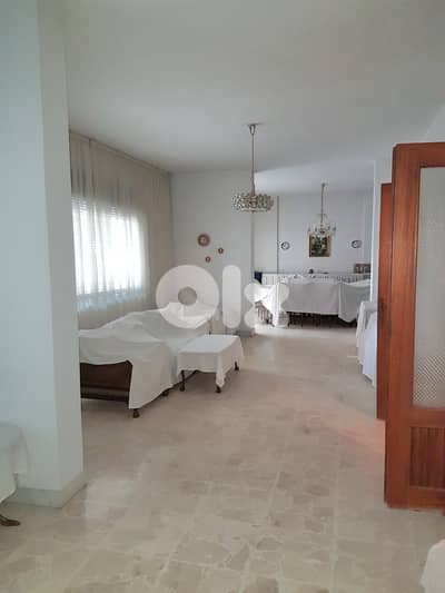 Fully Furnished Apartment for Sale in Achrafieh شقة مفروشة بالكامل للب