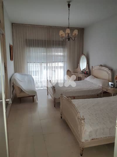 Fully Furnished Apartment for Sale in Achrafieh شقة مفروشة بالكامل للب