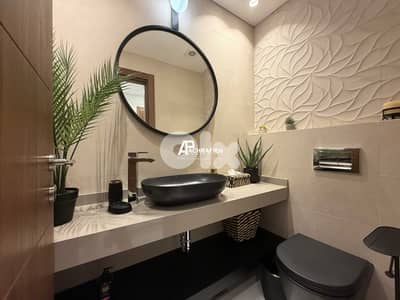 Apartment For Rent in Achrafieh with Private Rooftop