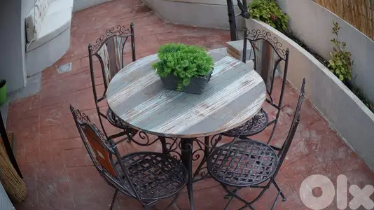 Apartment for Sale in Mrouj  | Terrace |  شقة للبيع في المروج  تراس