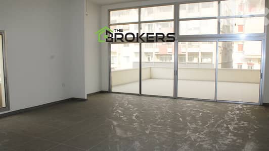 Office for Rent in Furn El Chebbak