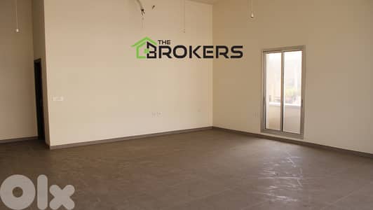Office for Rent in Furn El Chebbak