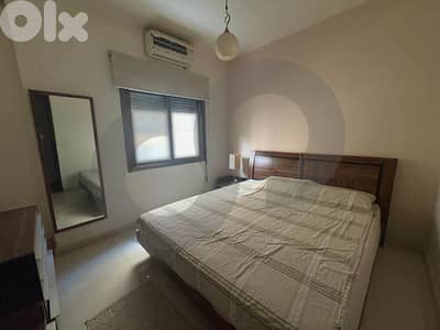 Cozy Fully Furnished Apartment for Sale in Zouk Mosbeh REF#FS128398