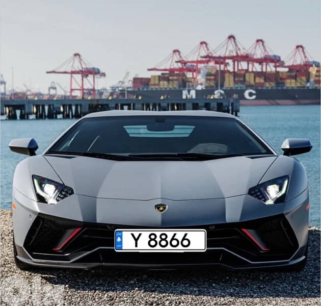 special 4 digits twin numbers Y 8866 offer for 48 hours 0
