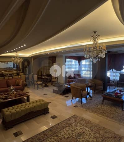 High-End Finishing, Prime Location, Mina Street, Tripoli REF#AS128400