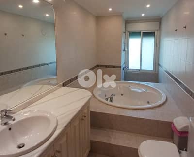 Kfarhbab 525m2 | Duplex | Upgraded | Furnished |Sea & Mountain View|YV