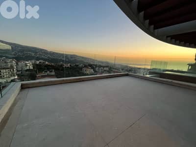 GMK105SS - Duplex For Sale In New Sehayleh - دوبلكس للبيع في نيو سهيلة