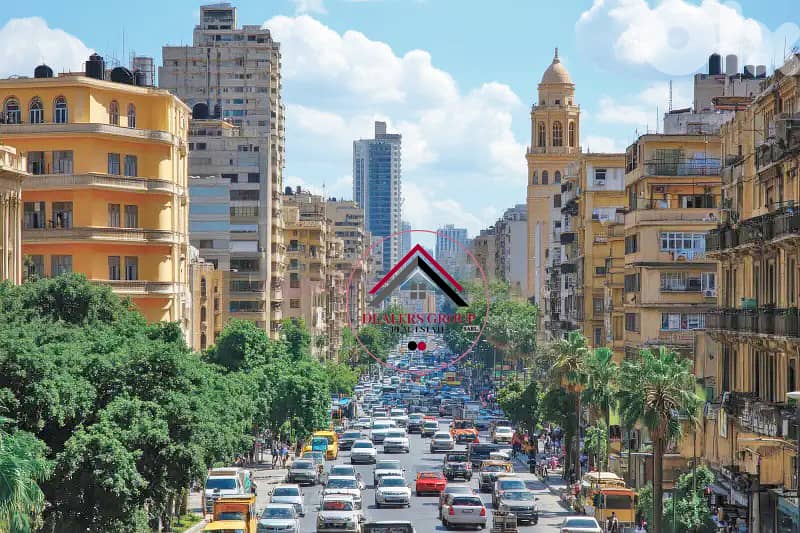 Brand New Whole Building for Sale in Bliss Hamra -Ras Beirut 0