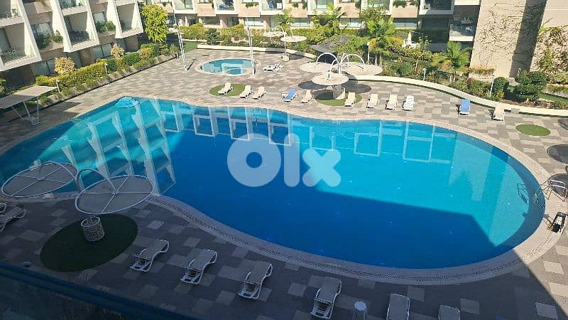 charming chalet at Aquagate (Tabarjah)for rent summer season 0