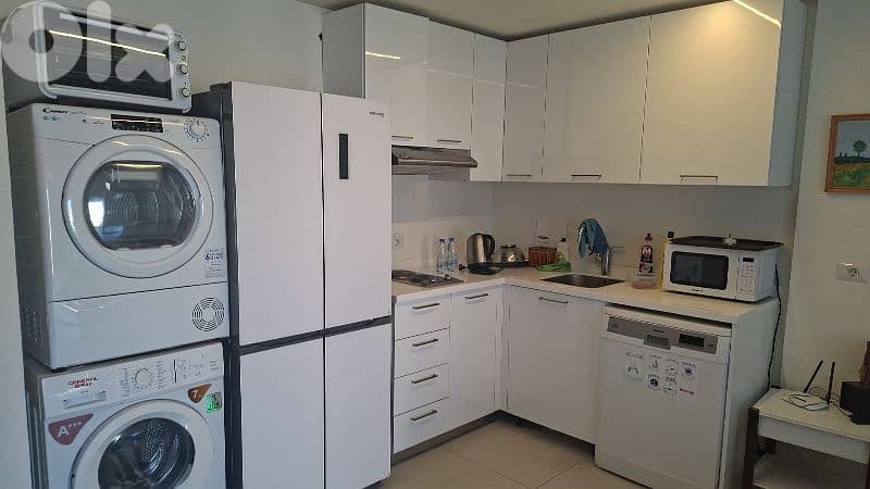 charming chalet at Aquagate (Tabarjah)for rent summer season 1