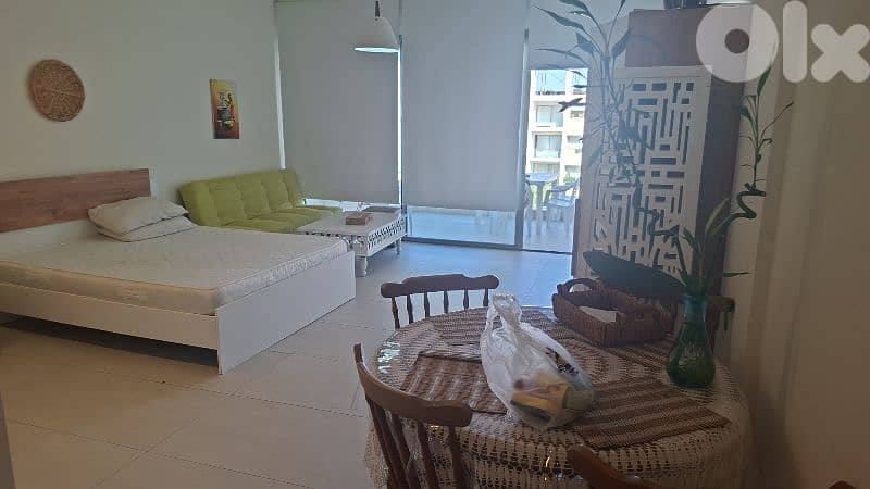 charming chalet at Aquagate (Tabarjah)for rent summer season 2