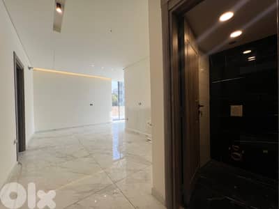 RWK170RM -Brand New Apartment for Sale in Zouk Mikael