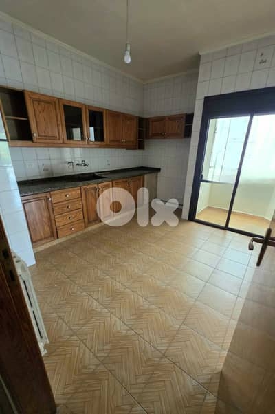 GMK106SS - Apartment For Sale In Sehayleh  - شقة للبيع في سهيلة