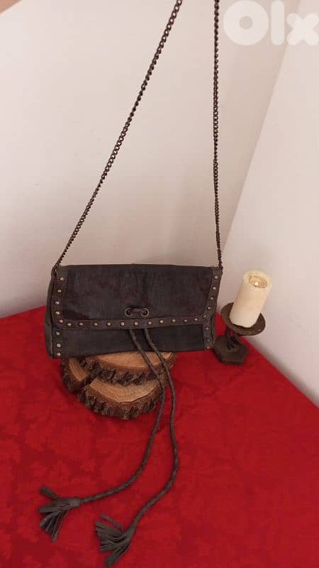 Massimo dutti bag 0