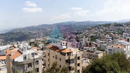 800m2 building+panoramic sea view 4sale in Elissar/Metn-مبنى في اليسار