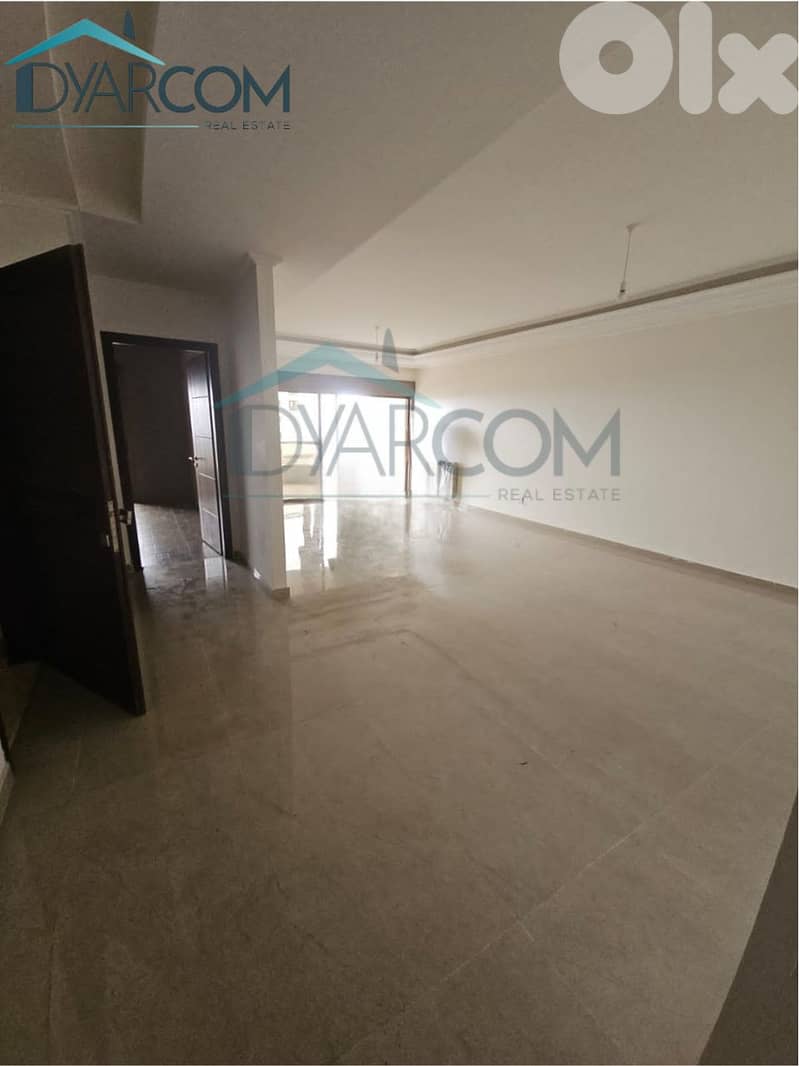 DY2989 - Ghadir New Prime Location Apartment for Sale! 0