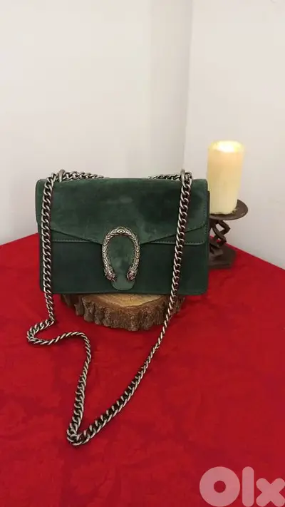 Gucci bag