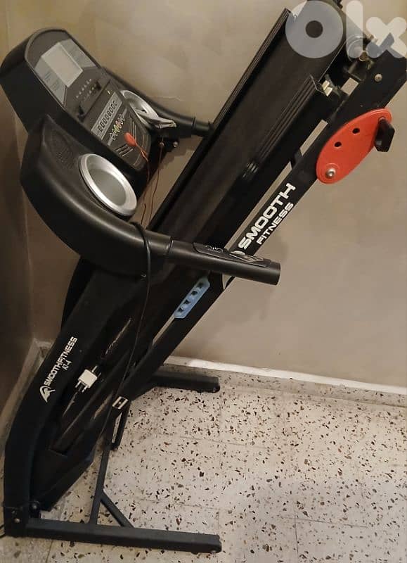 Treadmill 0