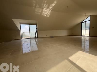230 SQM Apartment For Sale In Jouret Al Ballout شقة للبيع #RH2241208
