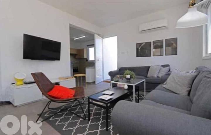 Villa for Sale in Larnaca 0