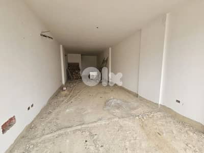 Apartment for Sale in Jouret El Ballout شقة جديدة للبيع في جورة البلوط