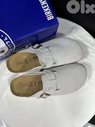 40% OFF Authentic Birkenstock Boston 76969037