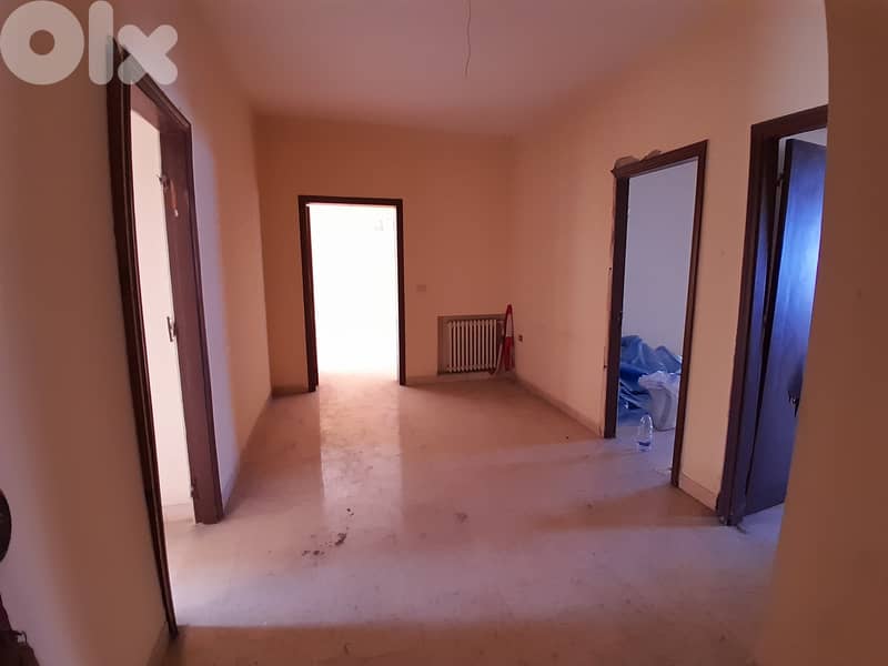 Apartment for Rent in Achrafieh شقة للإيجار في الأشرفية – - Apartments ...