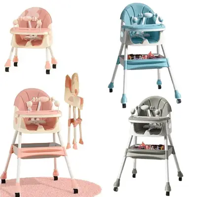 Offer High Chair عرض كرسي أكل