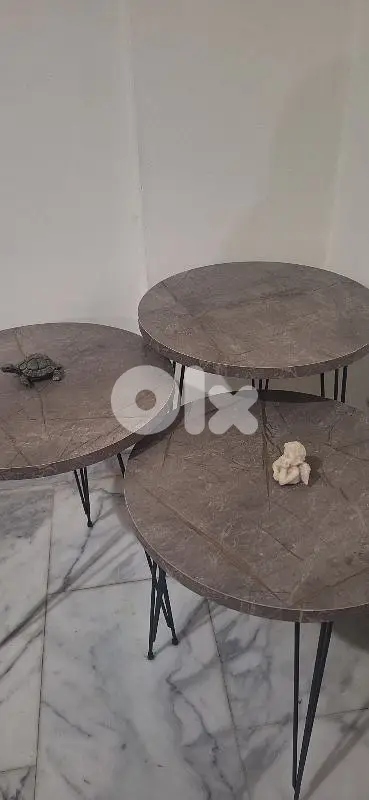 Table Set