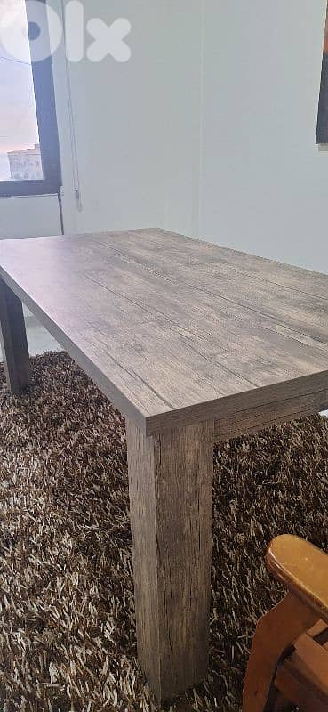 Dining Table 1