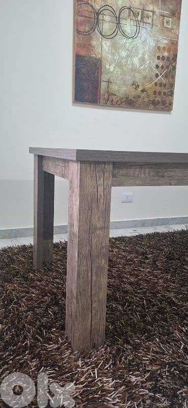 Dining Table 2