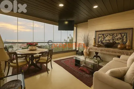Apartment For Sale in Biyada شقة للبيع في البياضة CPCF307