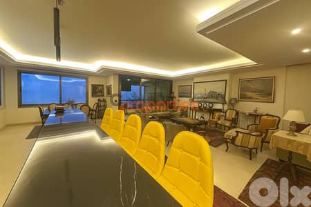 Apartment For Sale in Biyada شقة للبيع في البياضة CPCF307