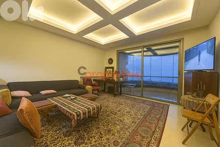Apartment For Sale in Biyada شقة للبيع في البياضة CPCF307