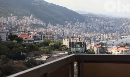 650m Duplex Modern+Parkings Sale Adma Regency Palace Kesrouane
