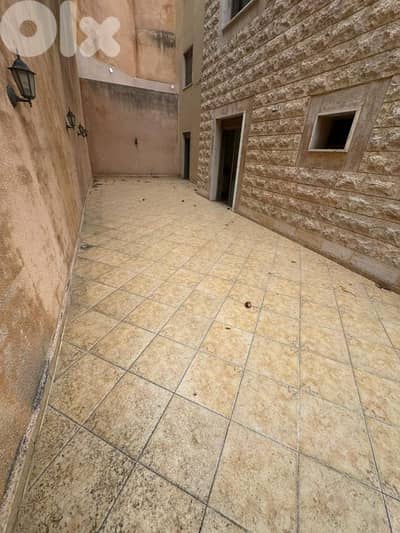apartment For sale in dbaye شقة للبيع في ضبية