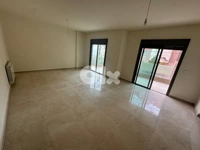 apartment For sale in dbaye شقة للبيع في ضبية