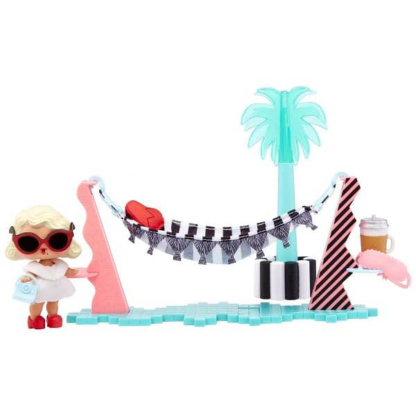 L. O. L. Surprise - House of Surprises - Vacay Lounge 3
