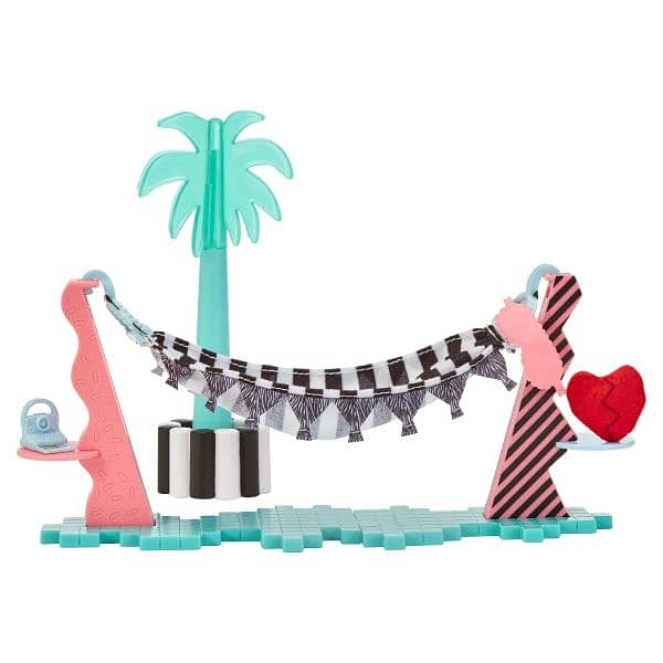 L. O. L. Surprise - House of Surprises - Vacay Lounge 5