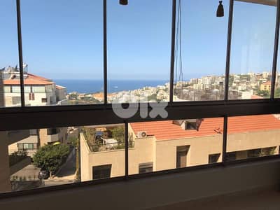 apartment For sale in mtayleb شقة للبيع في المطيلب